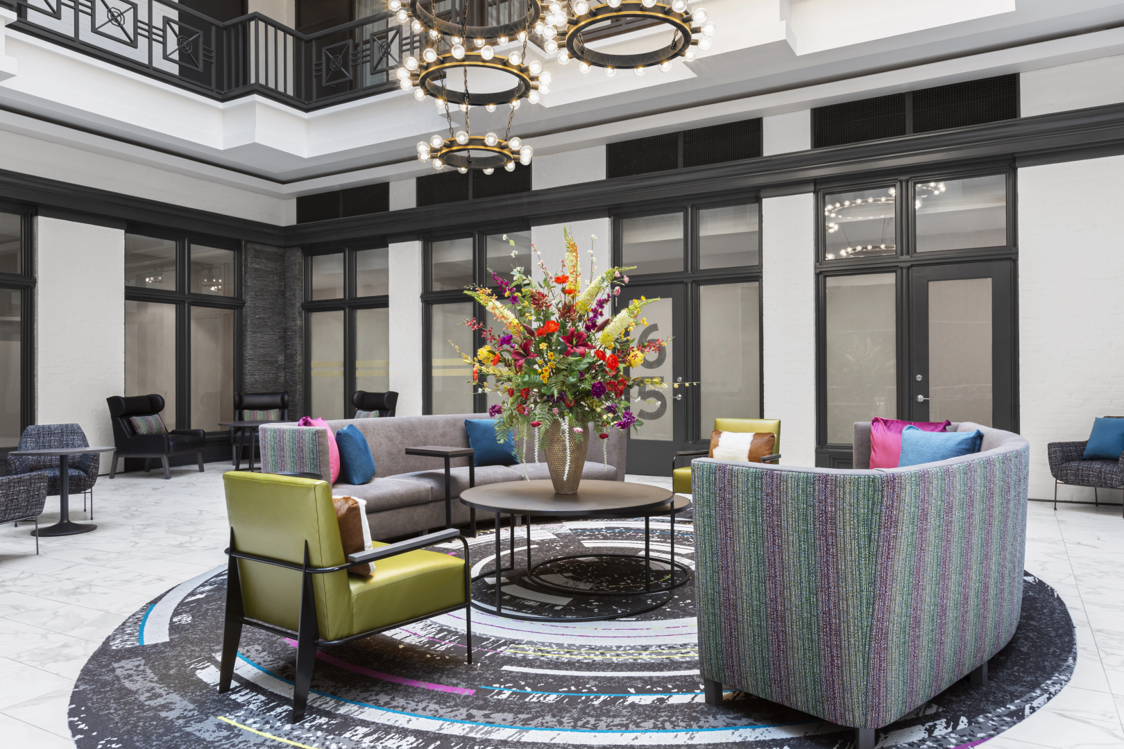 Photo - Homewood Suites by Hilton Nashville Downtown