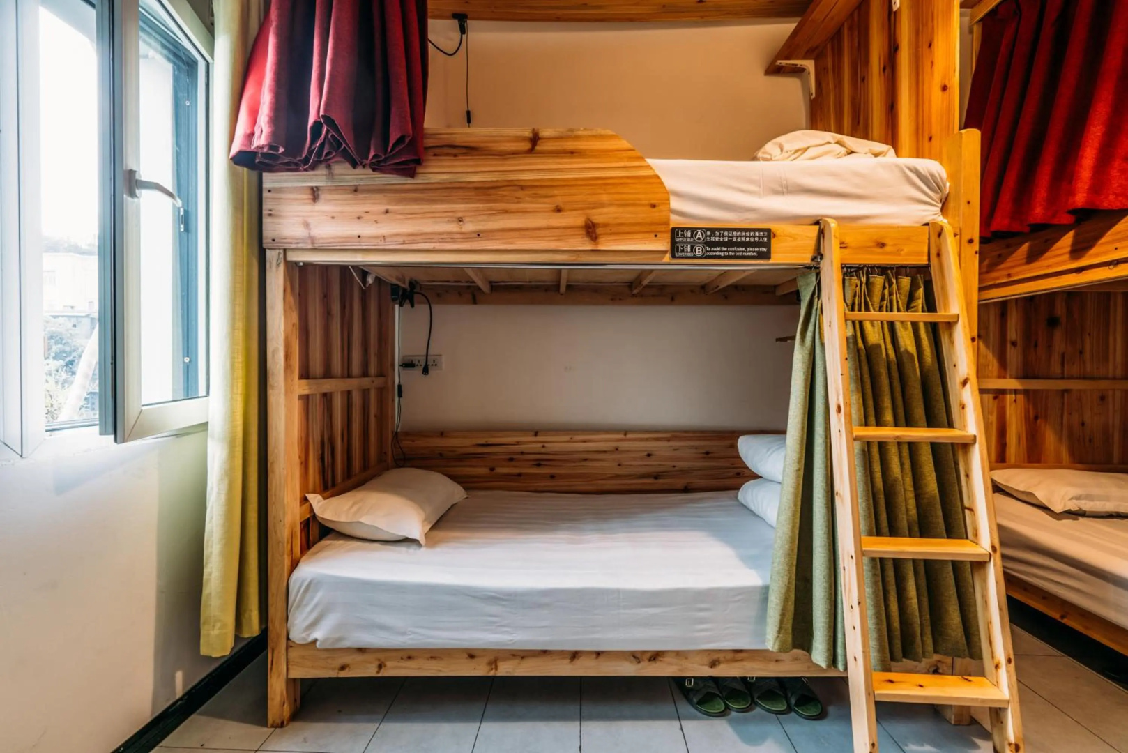 Photo - Chengdu Flipflop Hostel