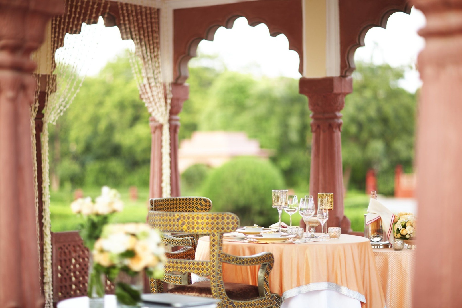 Photo - Jai Mahal Palace