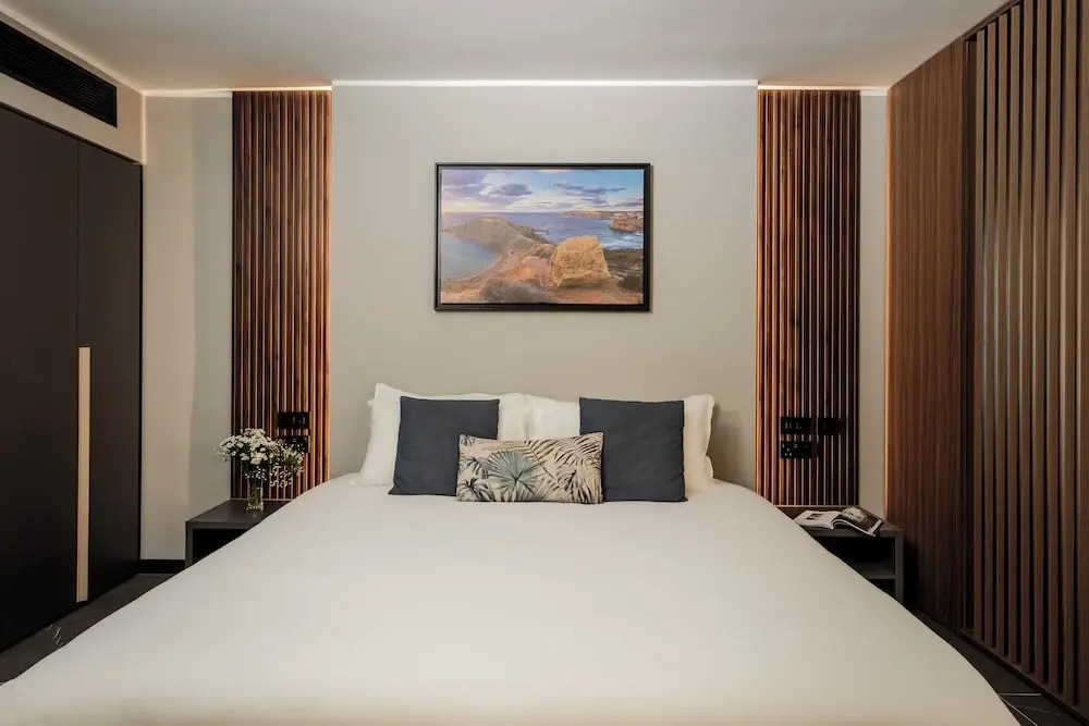 Foto - Isabella Suites