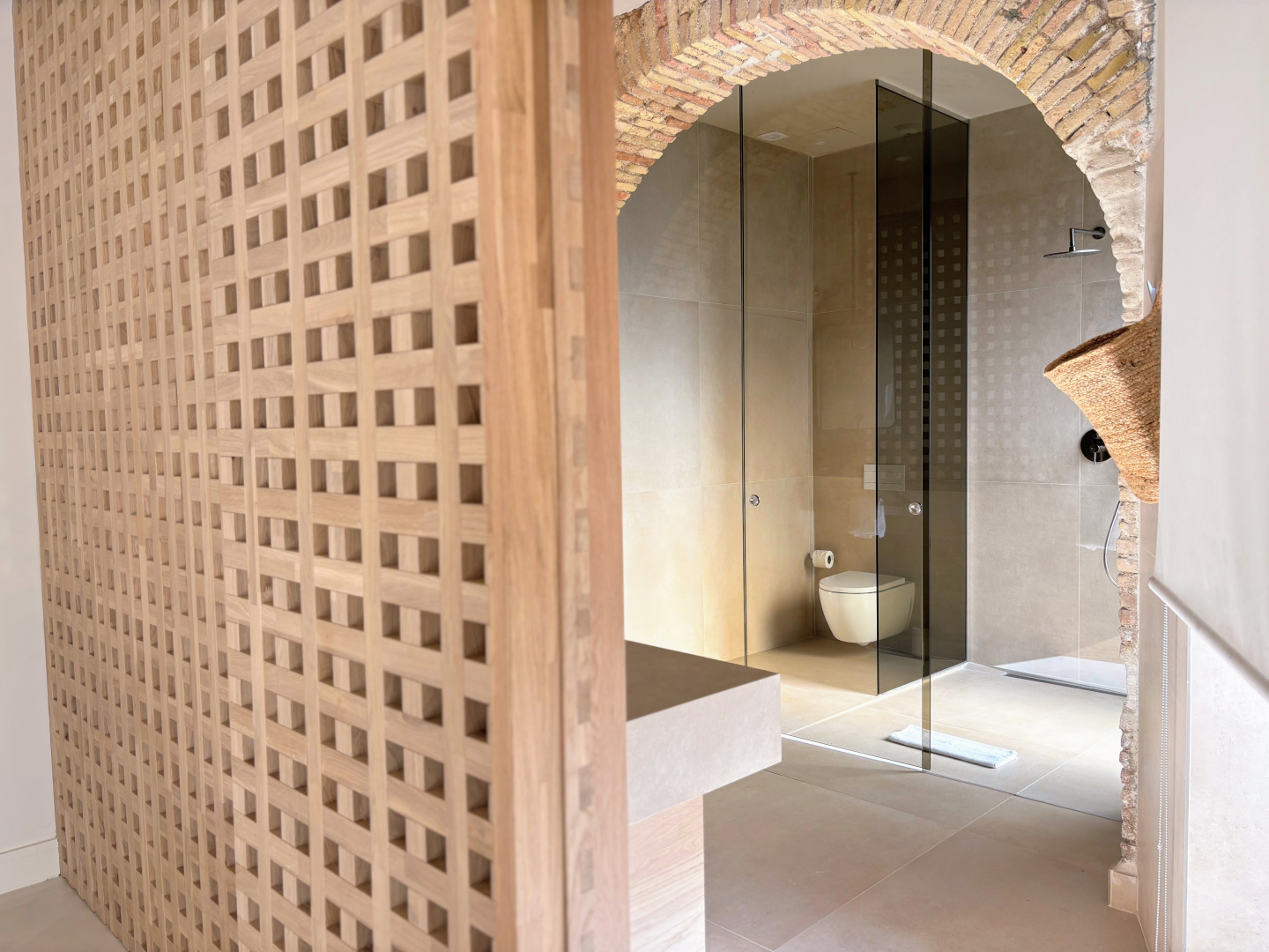 Foto - Les Clarisses Boutique Hotel
