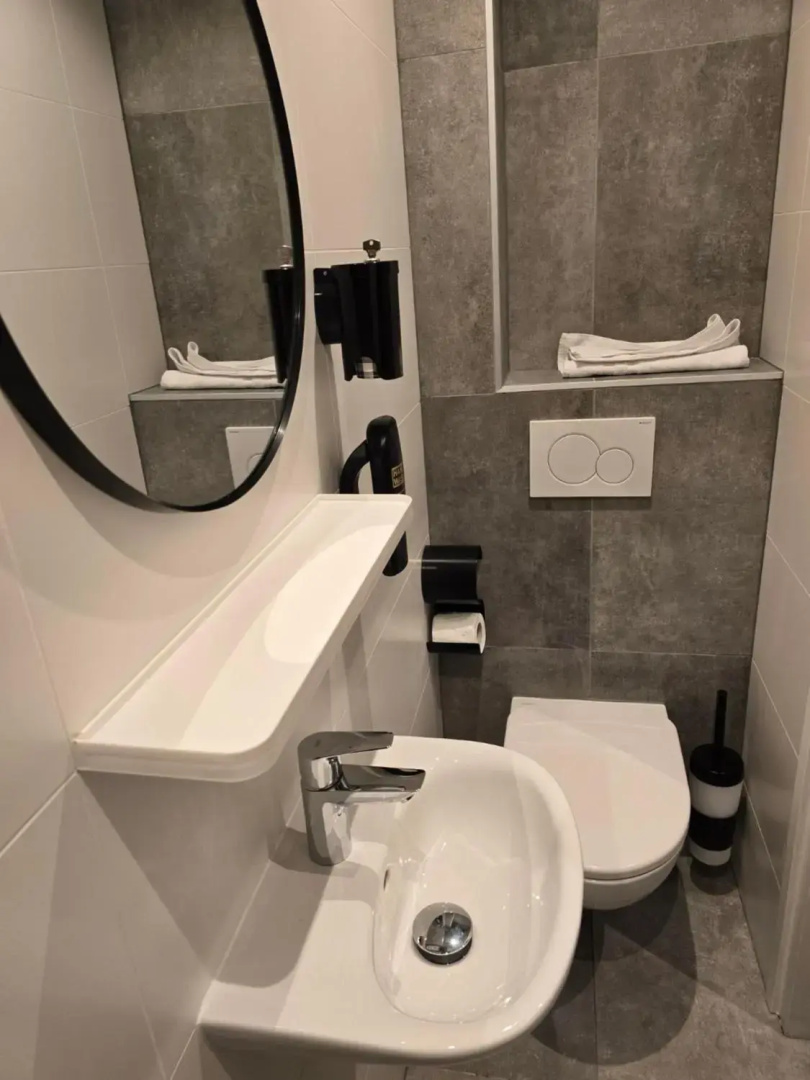 Foto - Hotel Crown