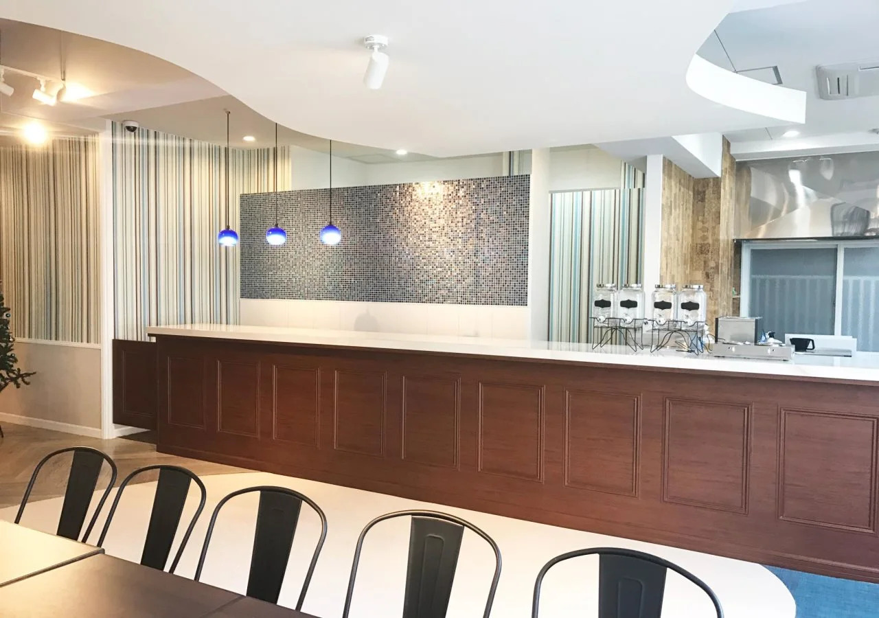 Foto - HOTEL THE CUBE Naha Kokusai Street