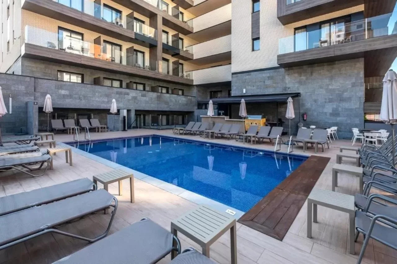 Foto - Rosamar Es Blau 4*s - Adults Only