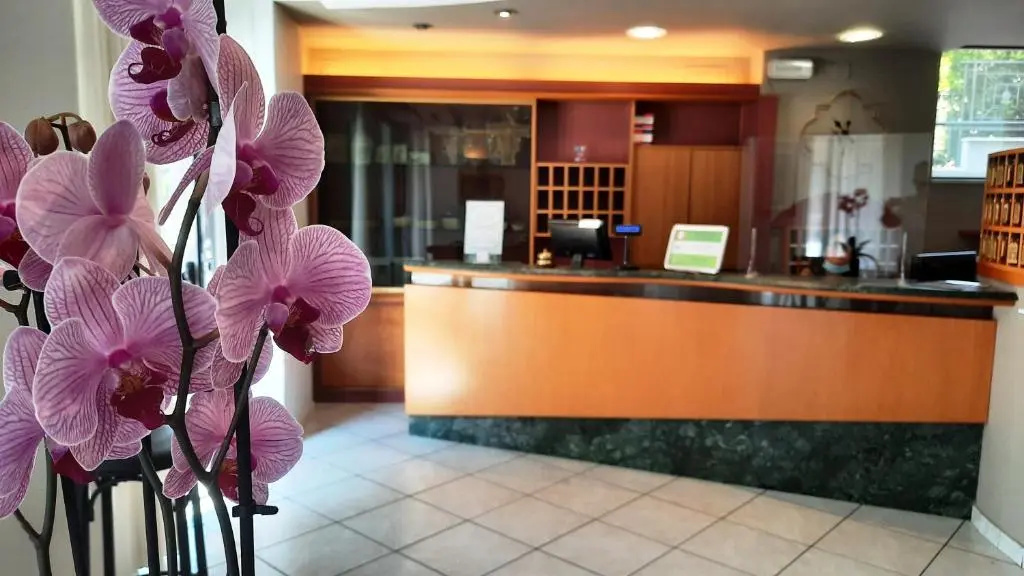 Foto - Hotel Colonne