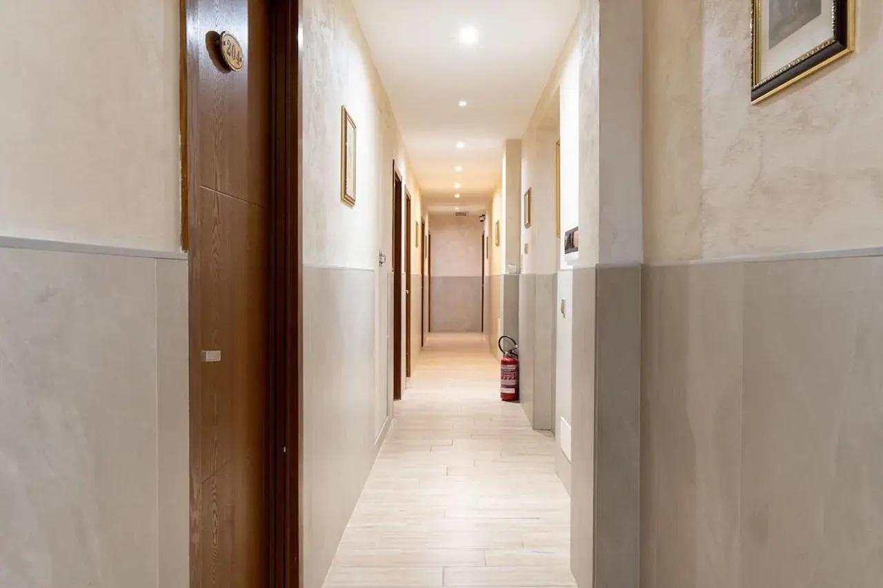 Foto - Rome Love Hotel