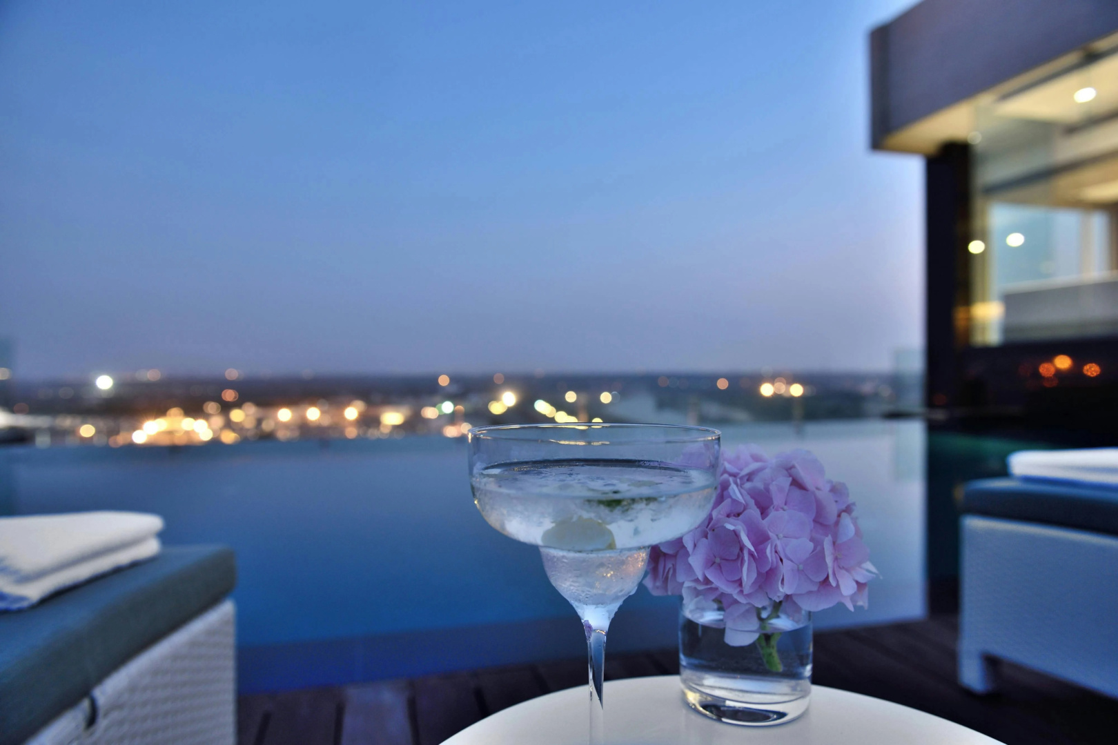 Photo - Renaissance Lucknow Hotel