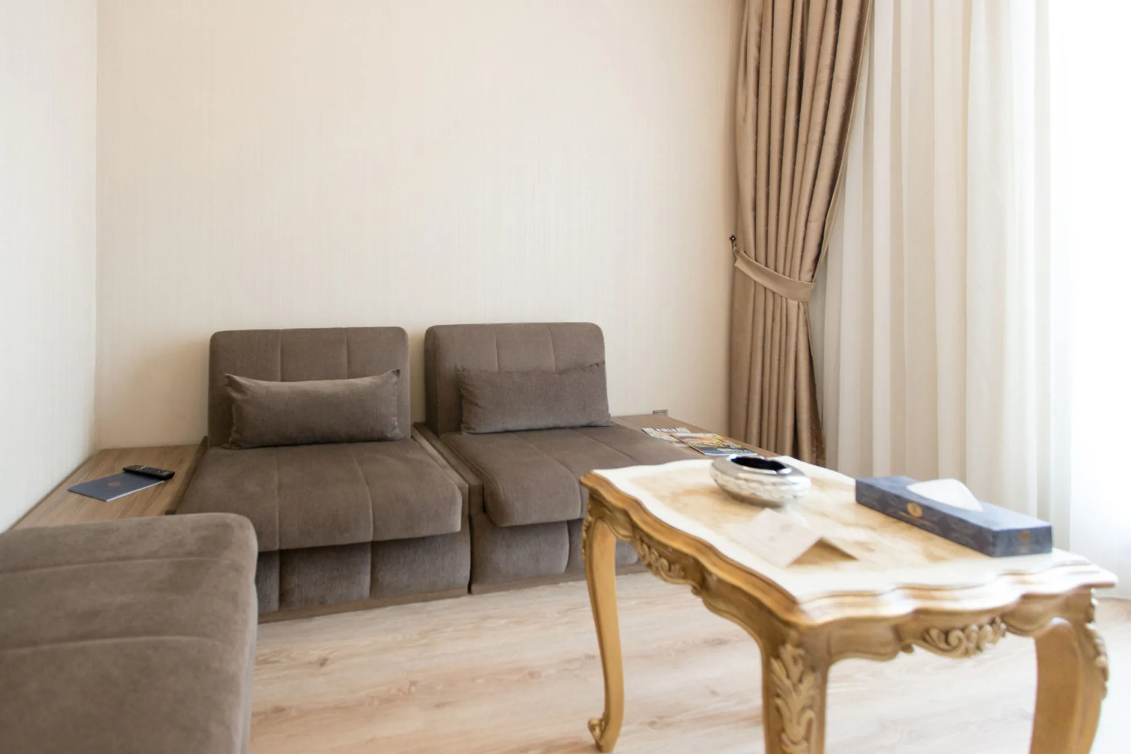 Foto - The Grand Mira Business Hotel