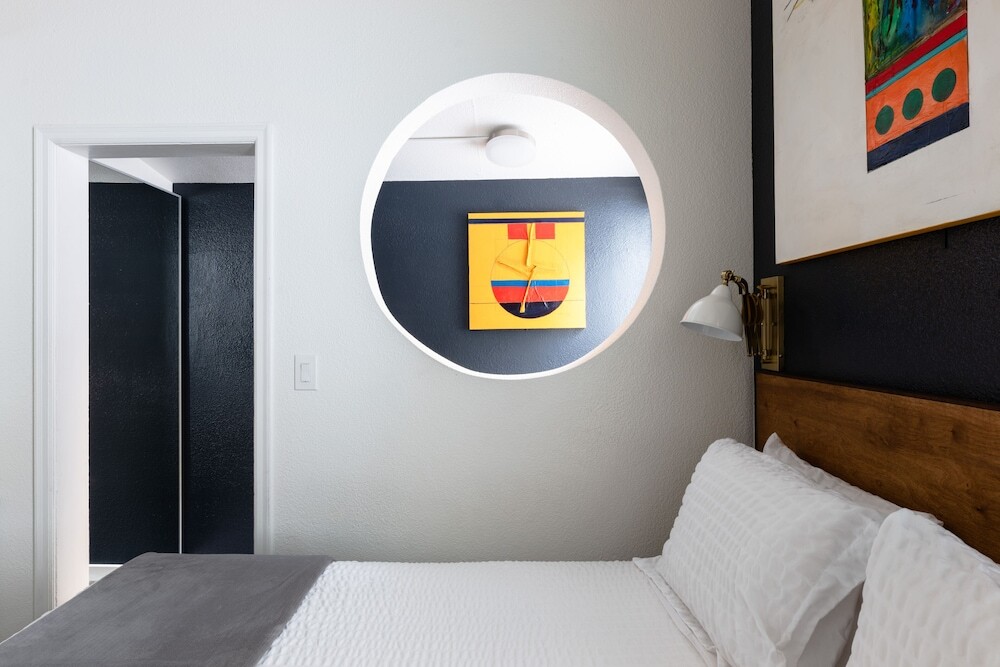 Foto - The Metro Hotel