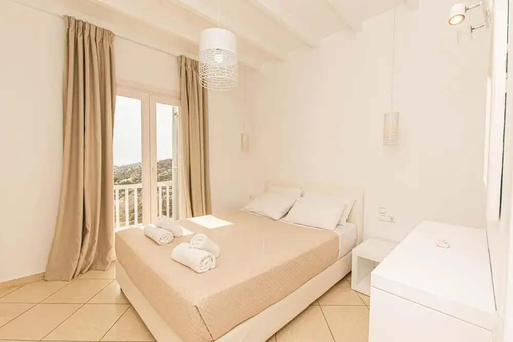 Photo - Overview Mykonos Apartments