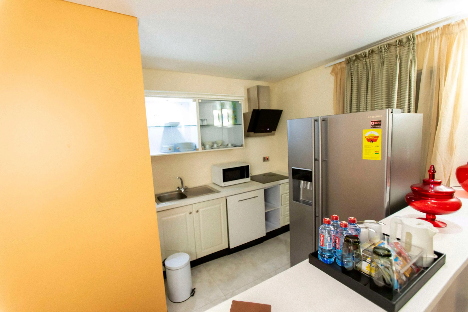 Foto - Best Western Premier Accra Airport Hotel