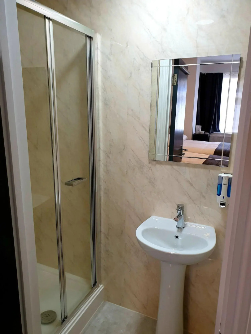 Foto - Wanstead Hotel