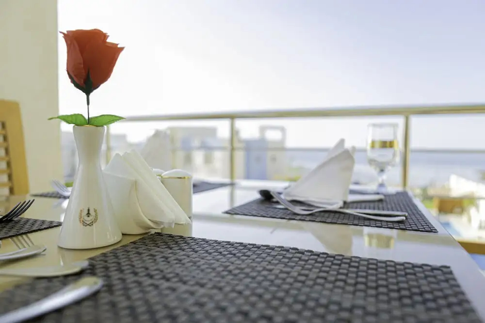 Foto - Tiba Rose hurghada