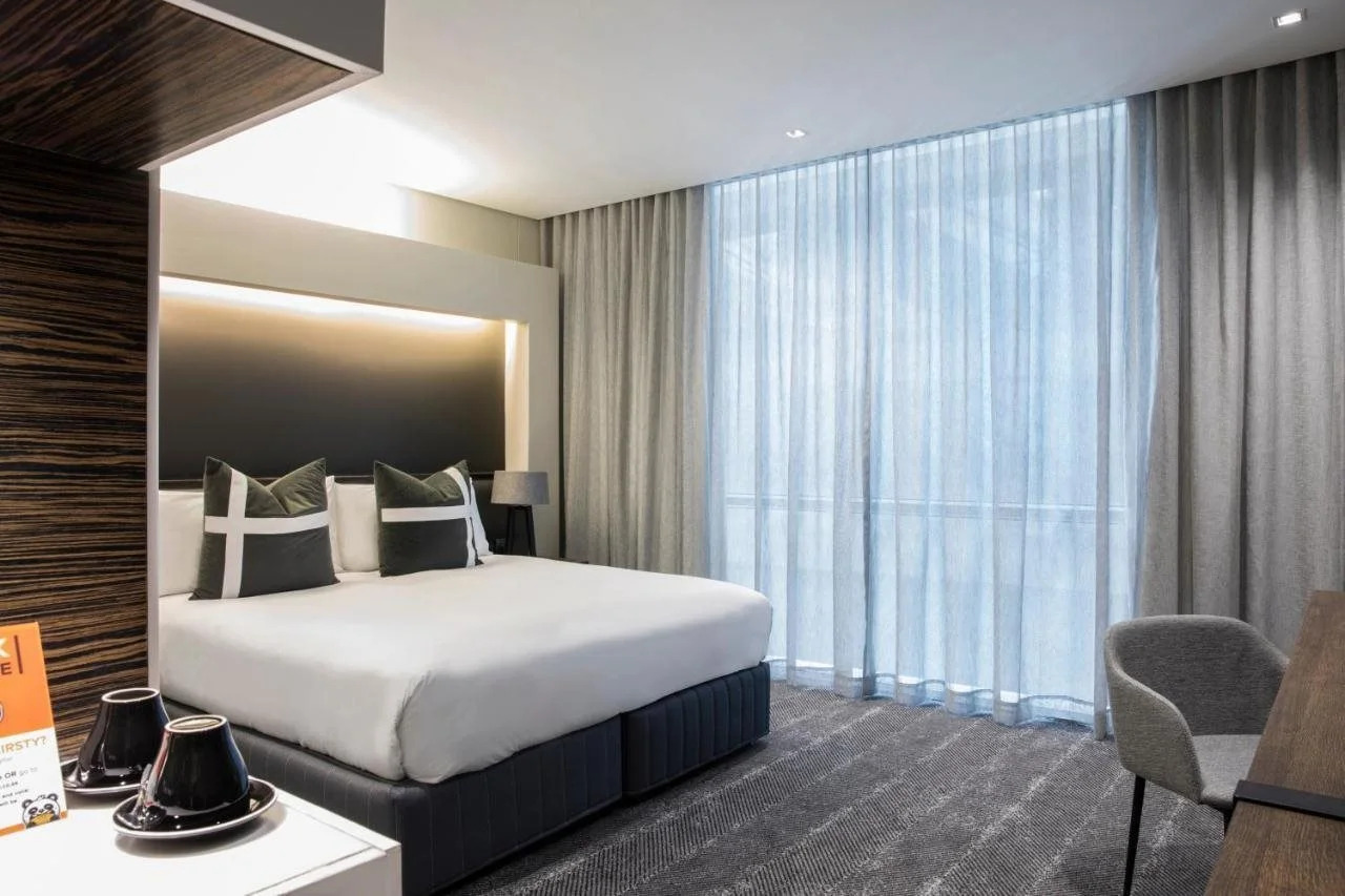 Photo - The Capital 15 on Orange Hotel & Spa