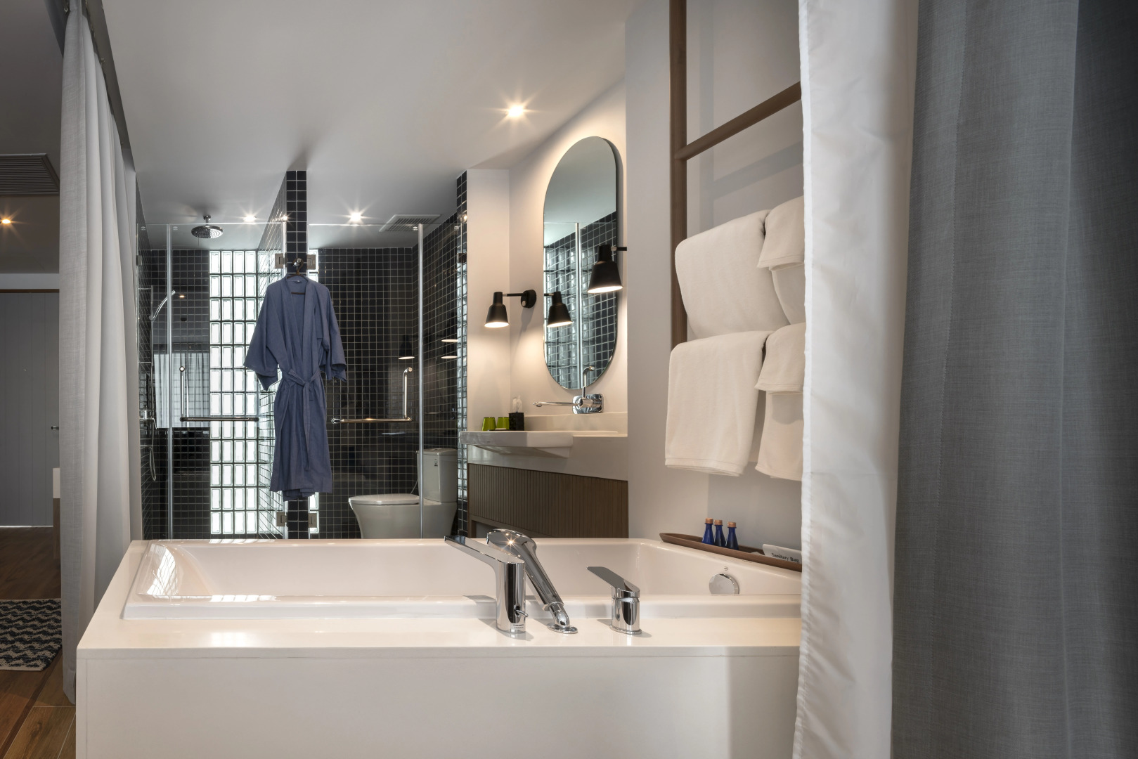 Foto - Navana Nature Escape - SHA Extra Plus