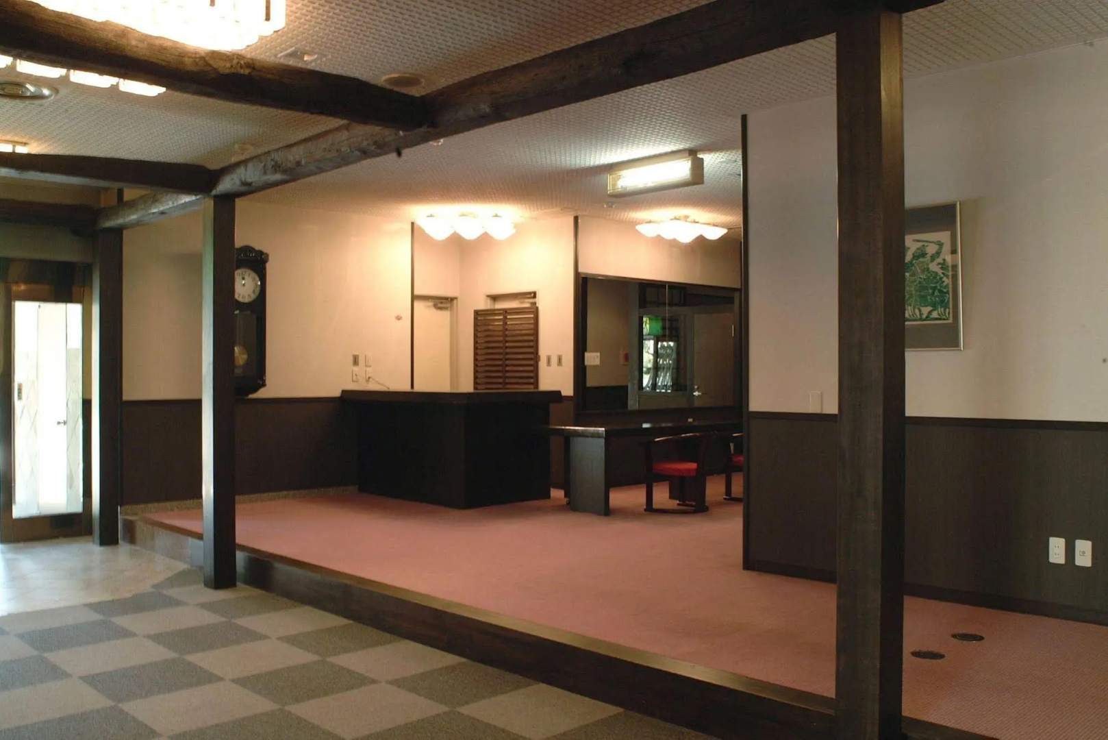 Takamiya Hotel Hammond