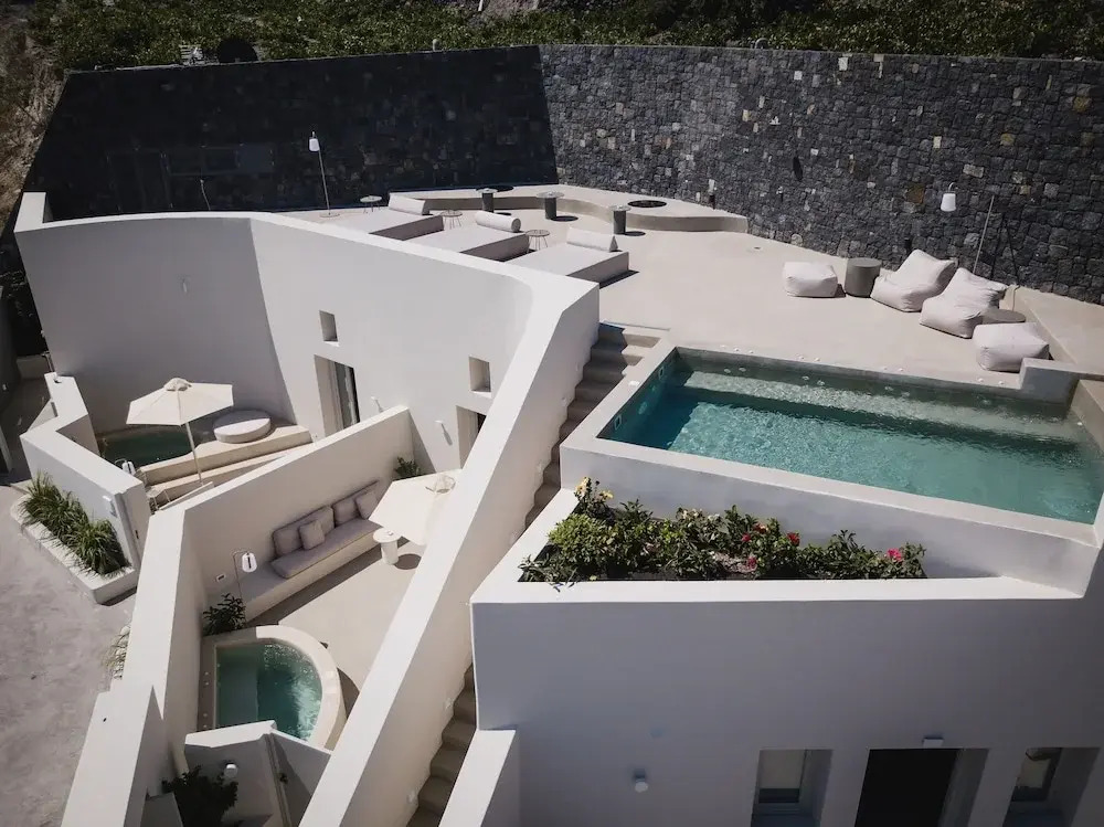 Foto - Coconut Residence