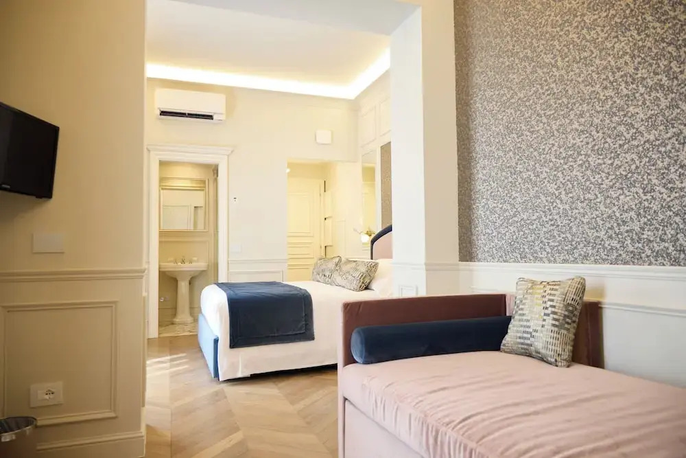 Foto - Residenza Maglioni al Bargello