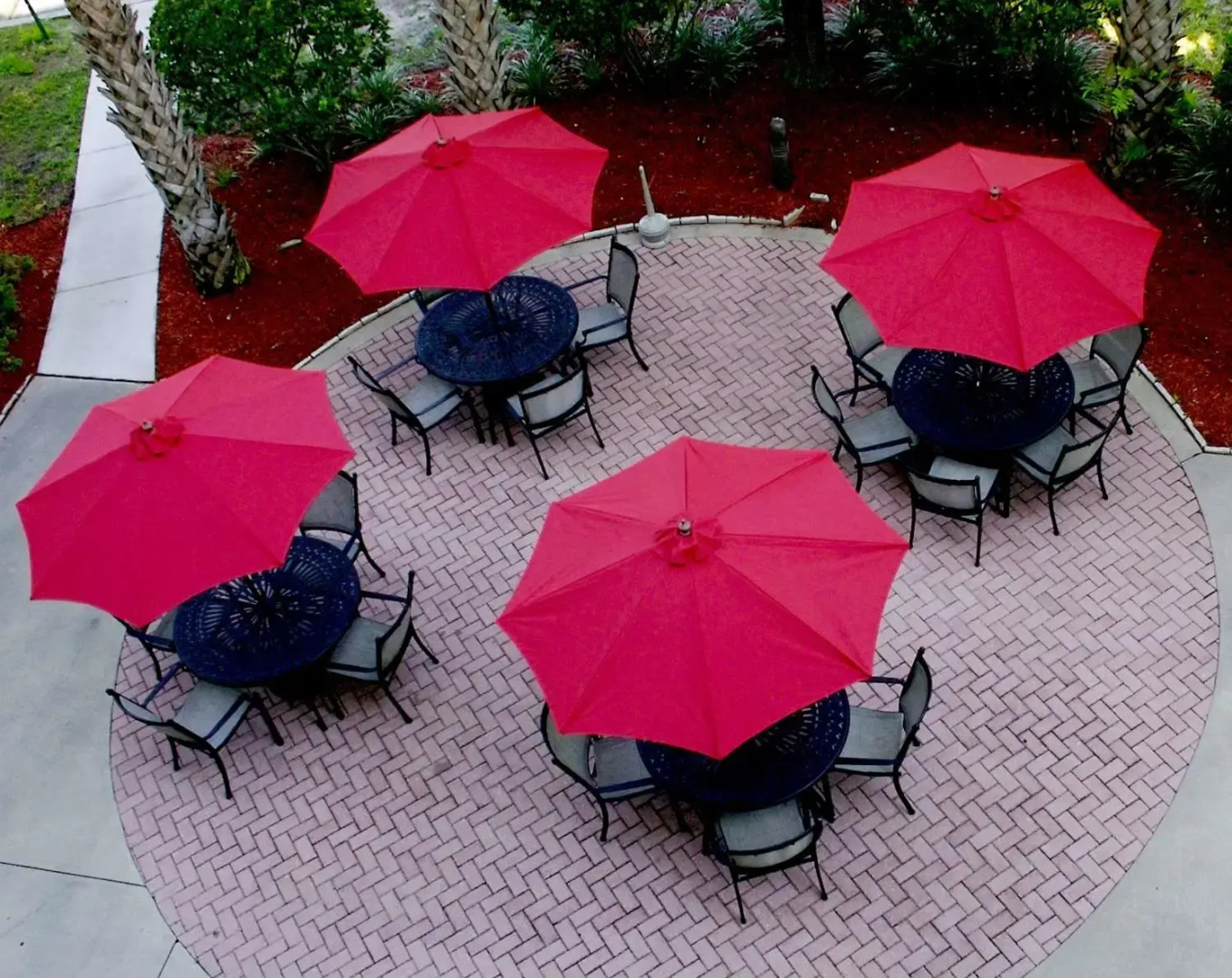 Foto - Hilton Garden Inn Tampa North