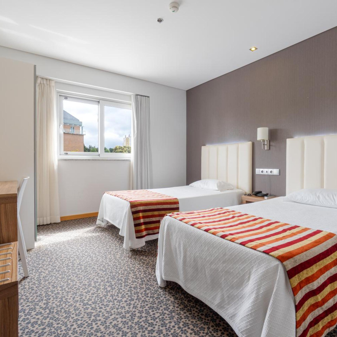 Foto - Hotel Azinheira by RIDAN Hotels