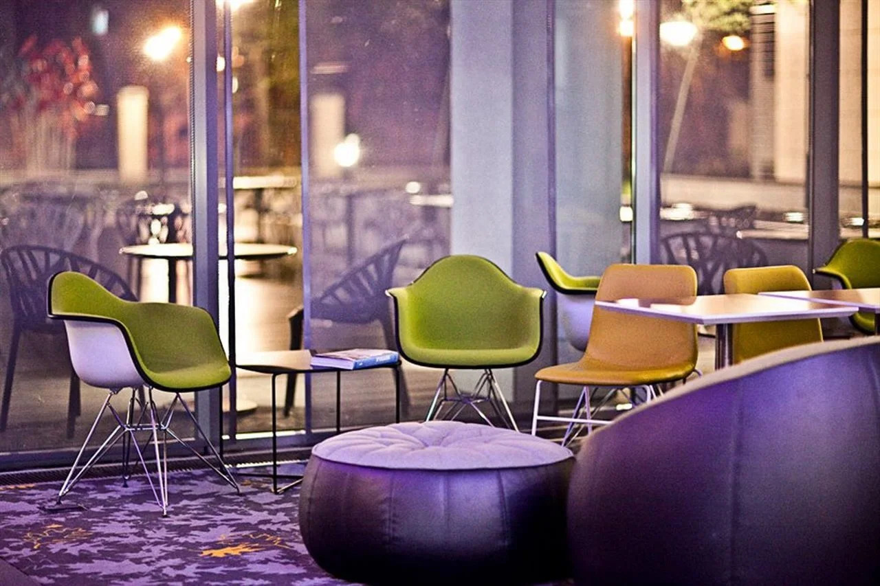 Foto - PURO Wrocław Stare Miasto