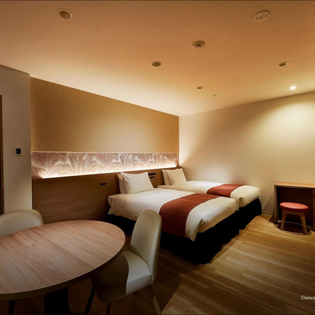 Foto - Daiwa Roynet Hotel Naha Omoromachi Premier