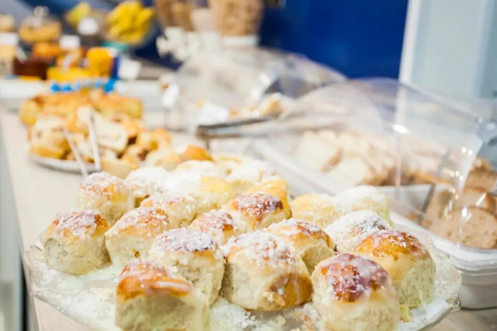 Foto - Travel Inn Express Hotels Brás