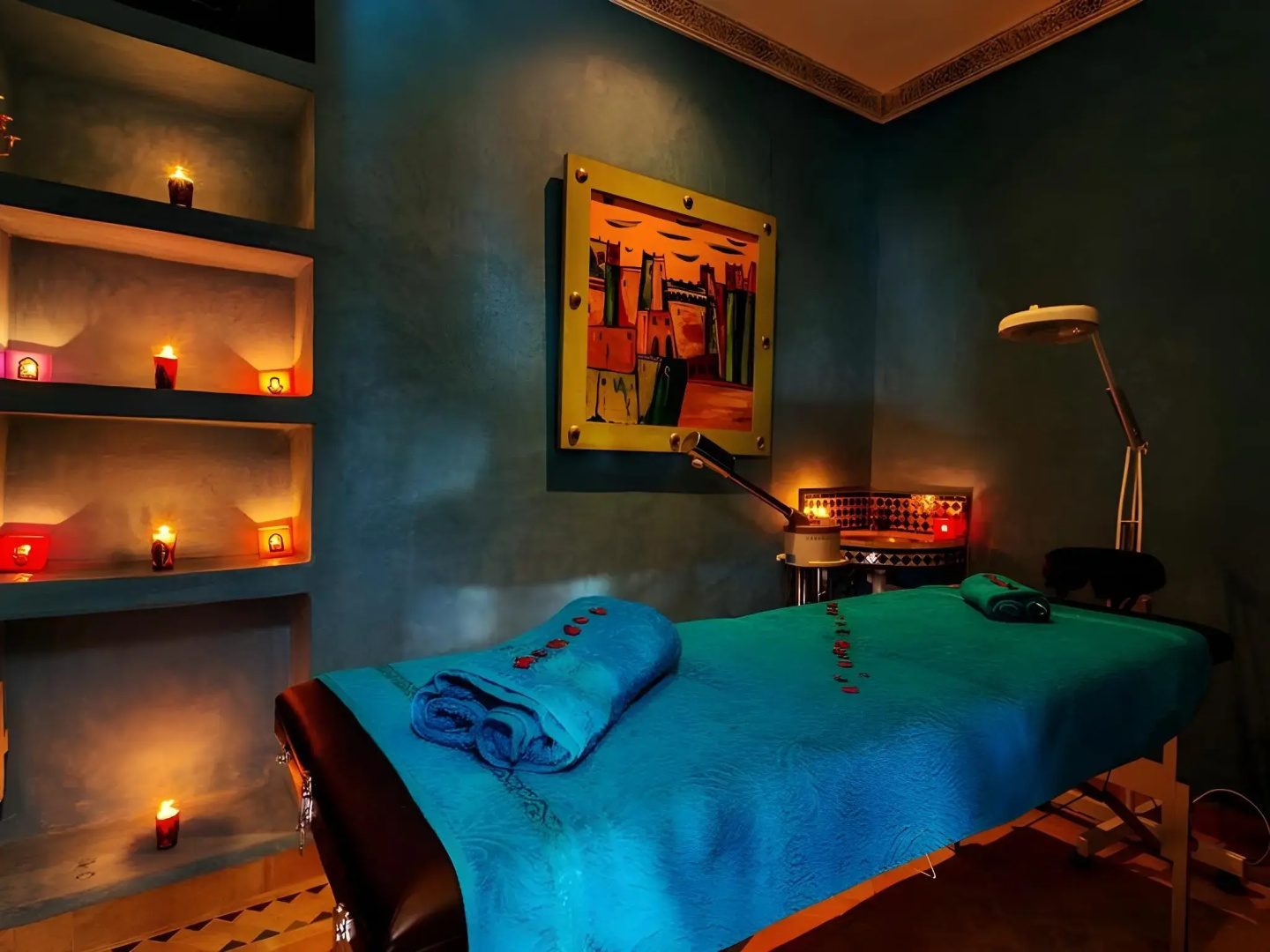 Foto - Riad Magda & Spa