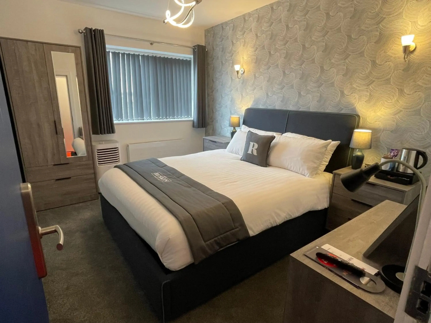 Photo - Ruskin Hotel