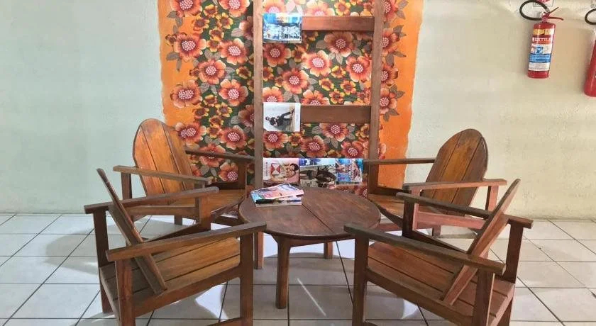 Photo - Hotel Recanto Do Sol