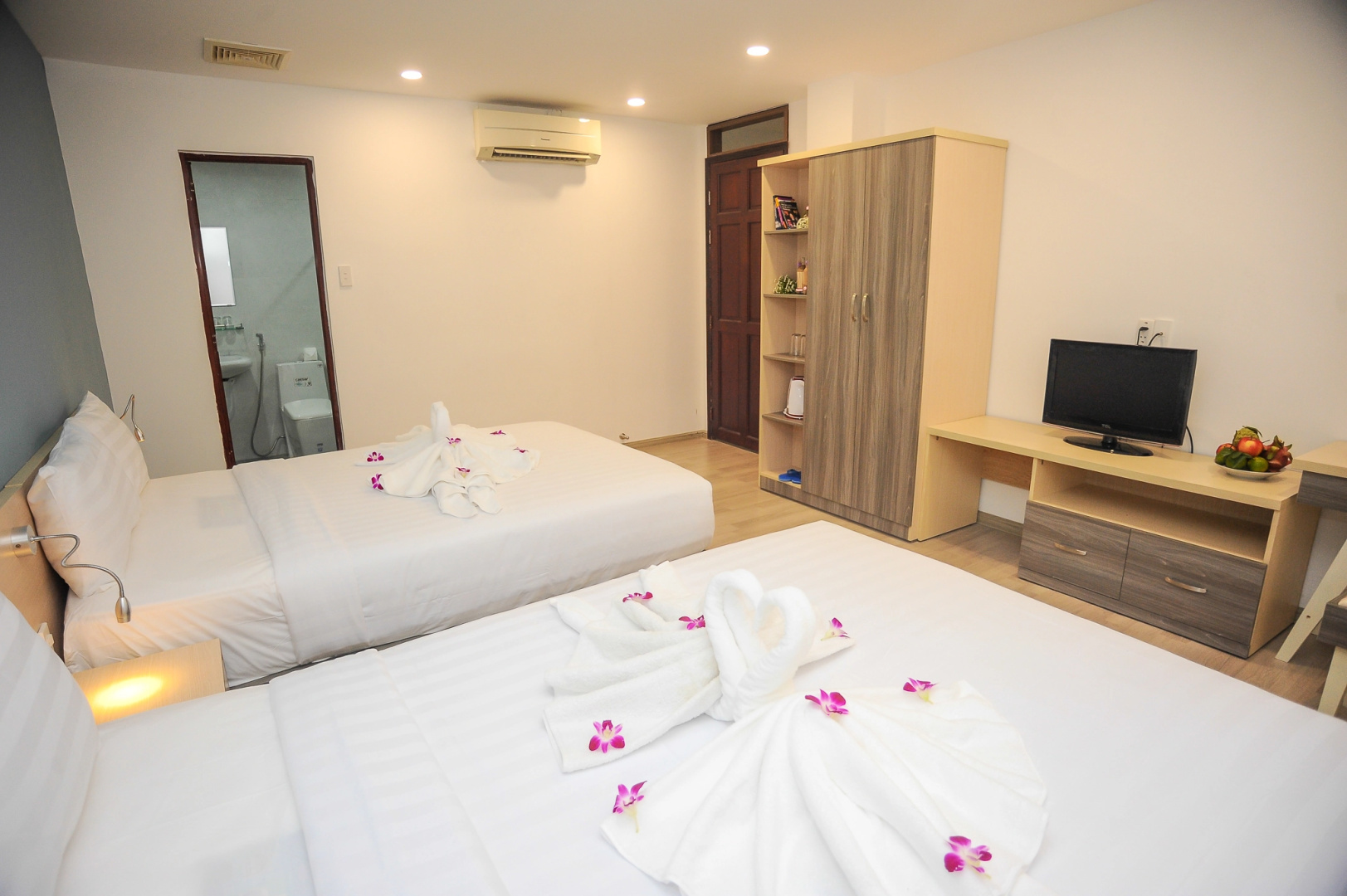 Foto - MyAnh120 Hotel Saigon