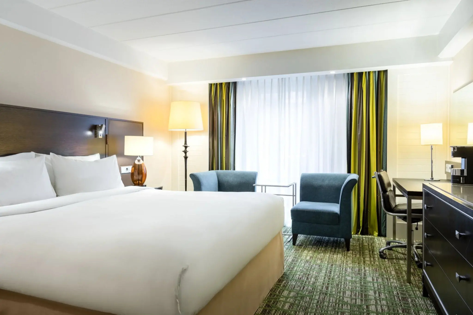 Photo - Renaissance Amsterdam Hotel