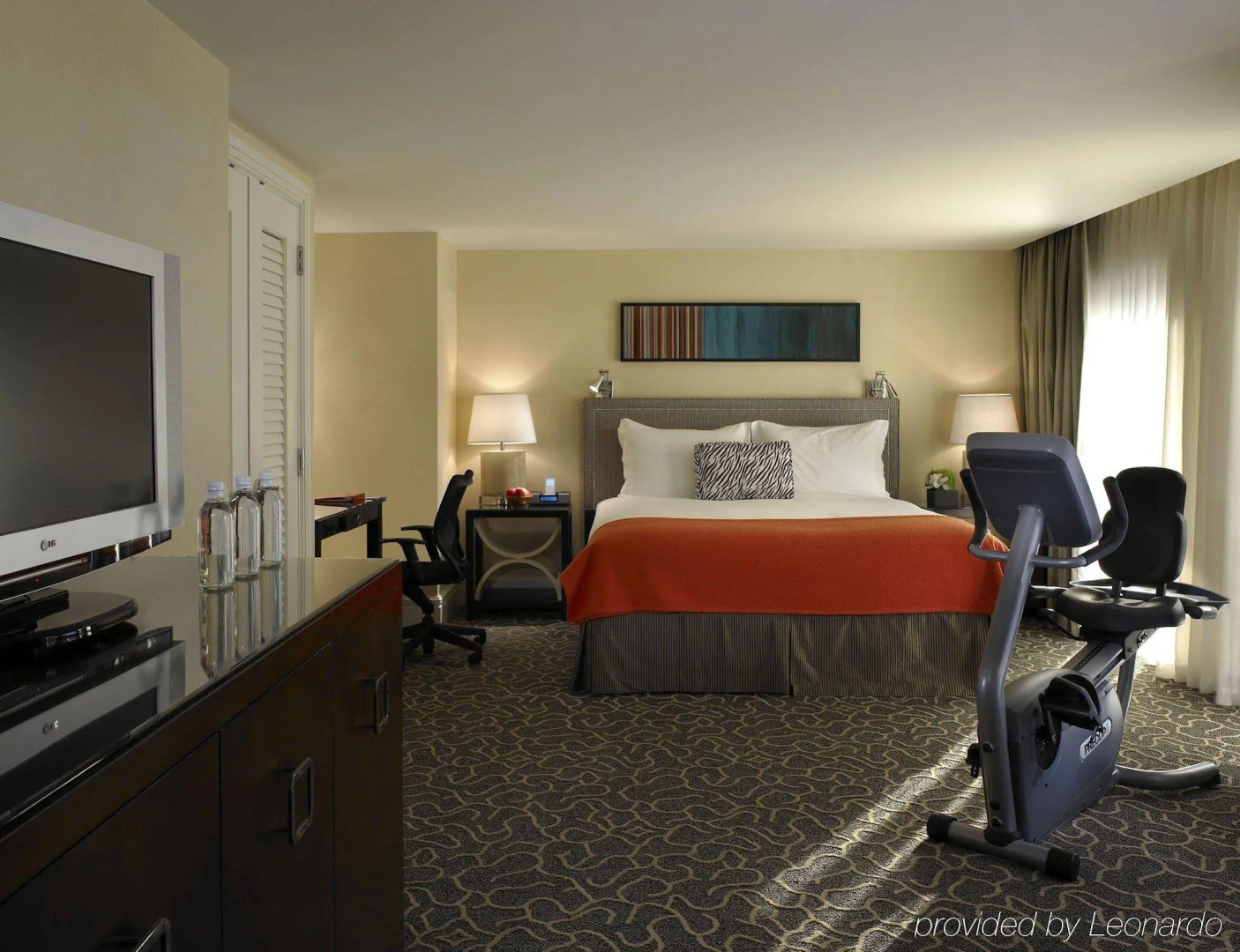 Foto - Le Meridien Arlington