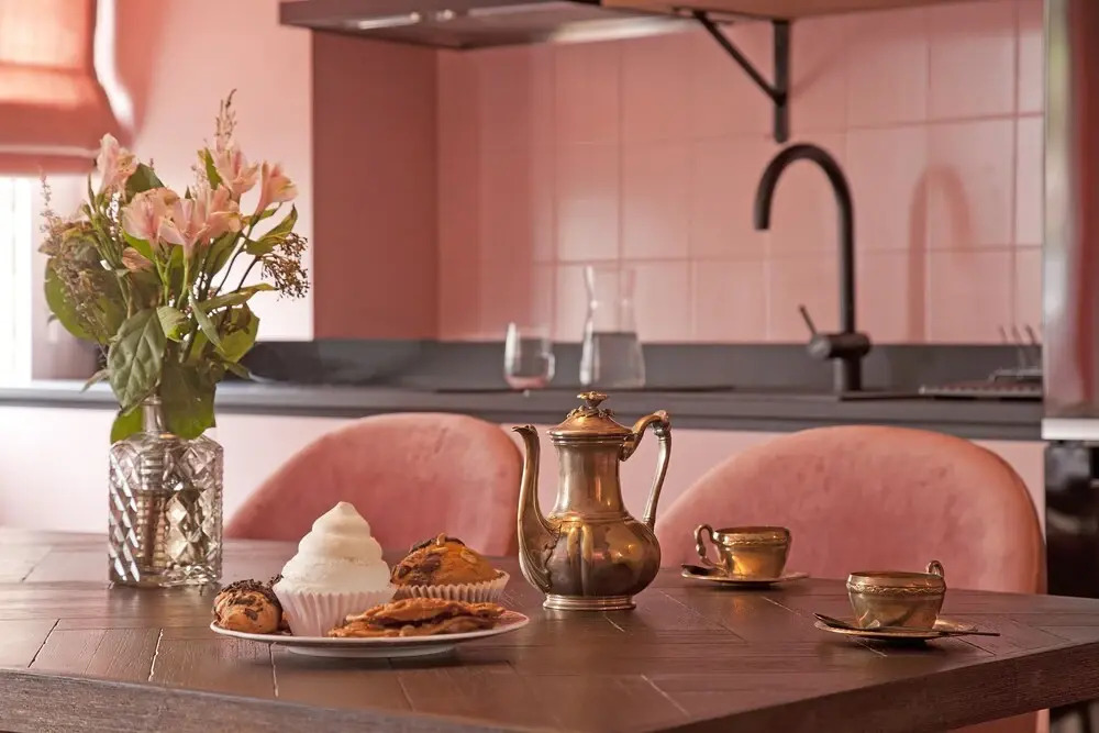 Foto - Isabella's House