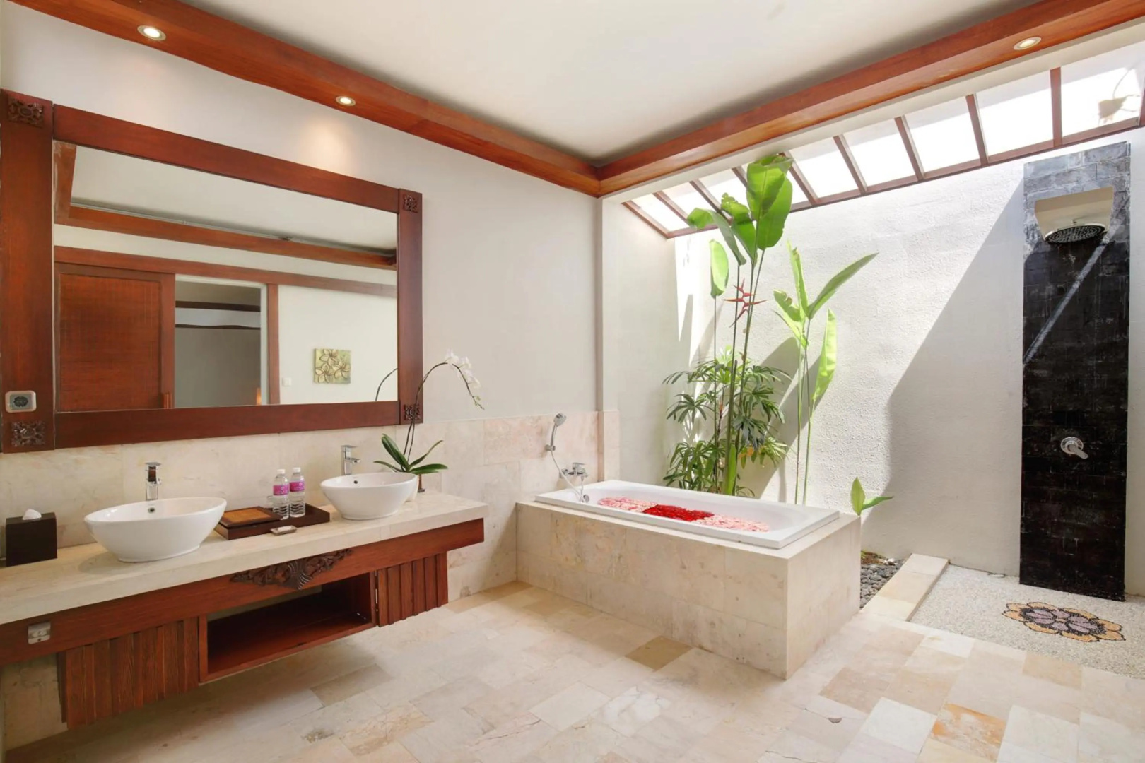 Foto - Lumbini Luxury Villas and Spa