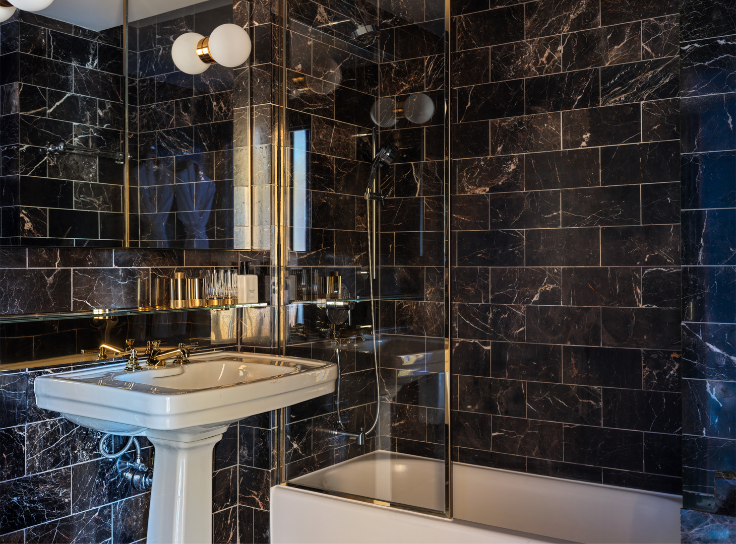Foto - The Manner, The Unbound Collection by Hyatt
