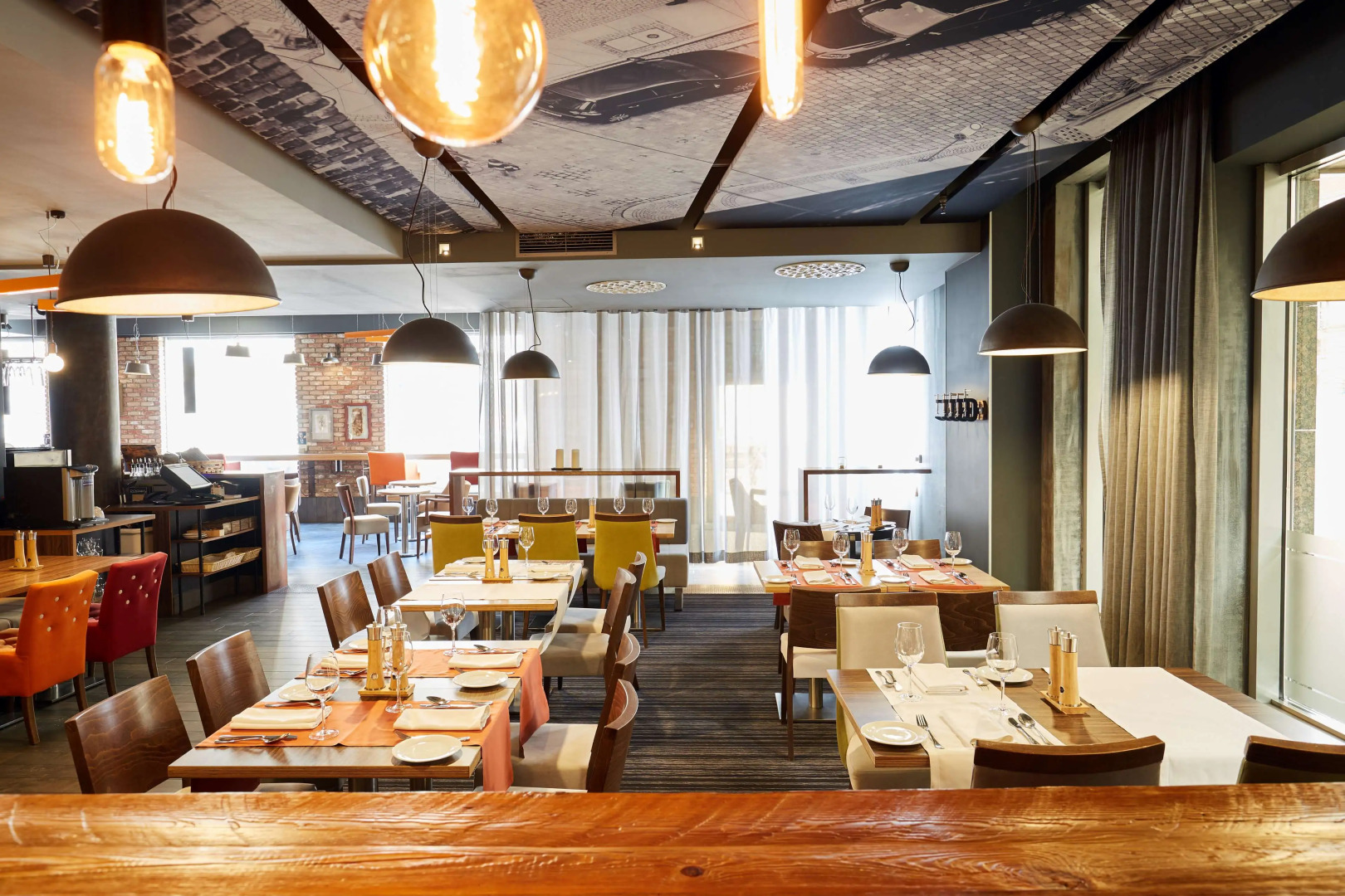 Foto - Scandic Wrocław