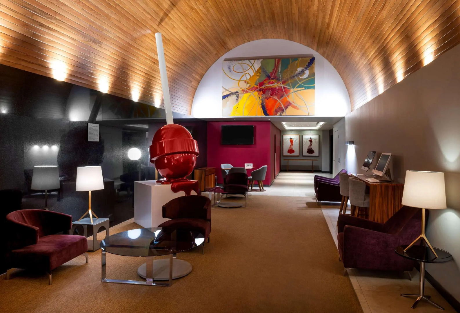 Foto - Hilton DoubleTree Guadalajara Centro Historico