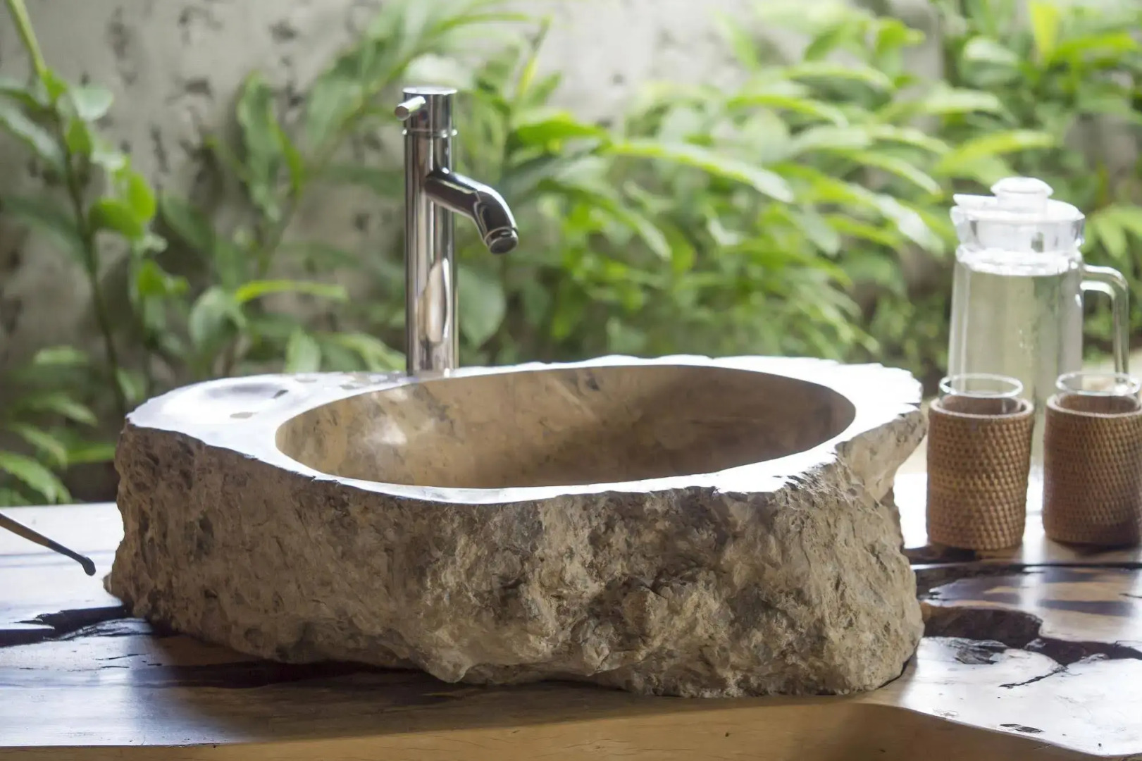 Foto - Kupu Kupu Private Villa