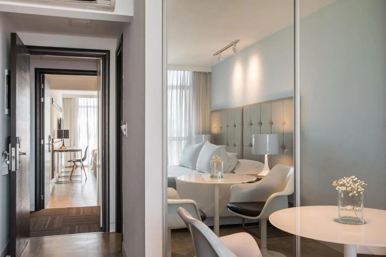 Foto - Vivaldi Hotel Loft Punta Carretas
