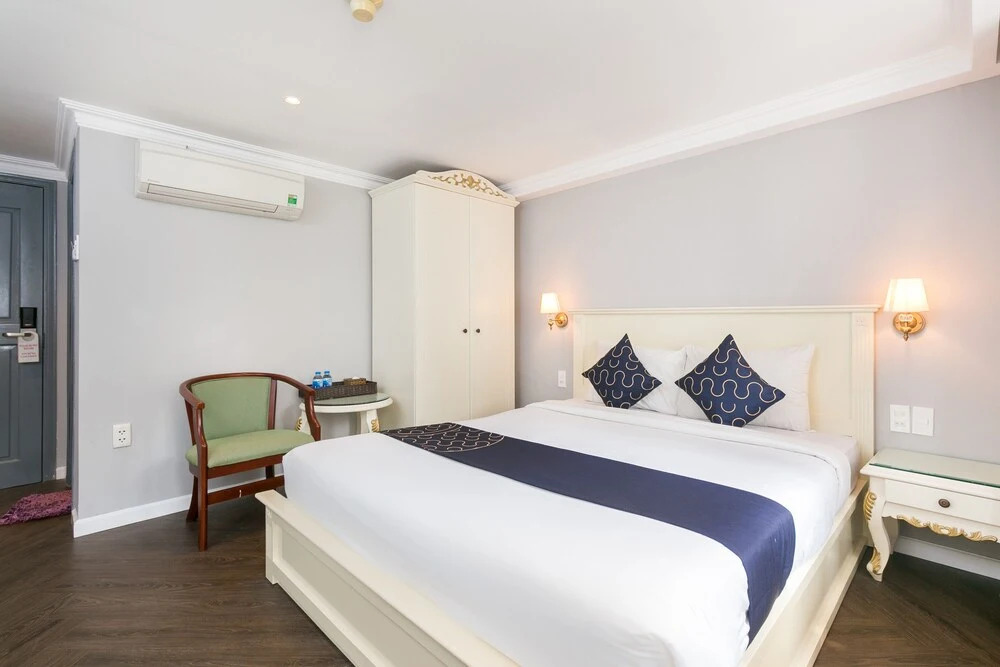 Photo - Sabina Residence - Stellar Boutique Hotel