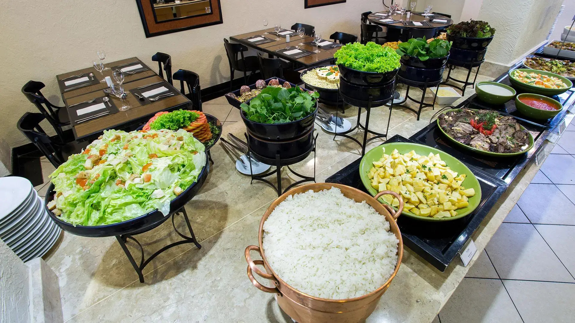 Photo - Estanplaza Nações Unidas