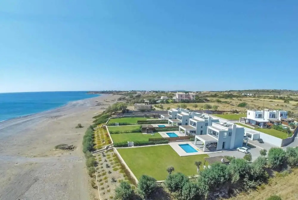 Foto - Villa Lahania in Rhodes