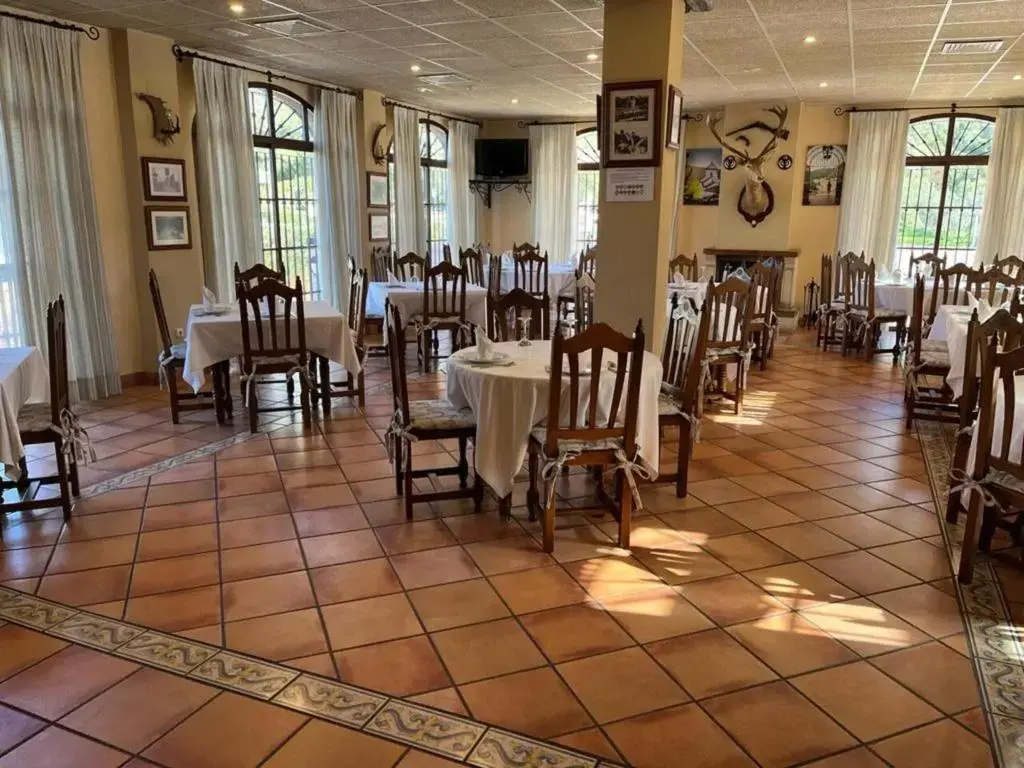 Photo - Hotel Sierra de Ubrique