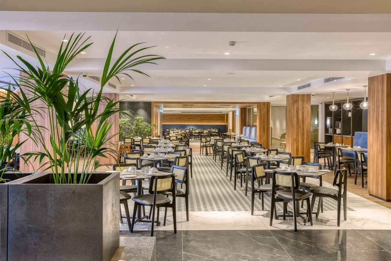 Photo - Solana Hotel & Spa