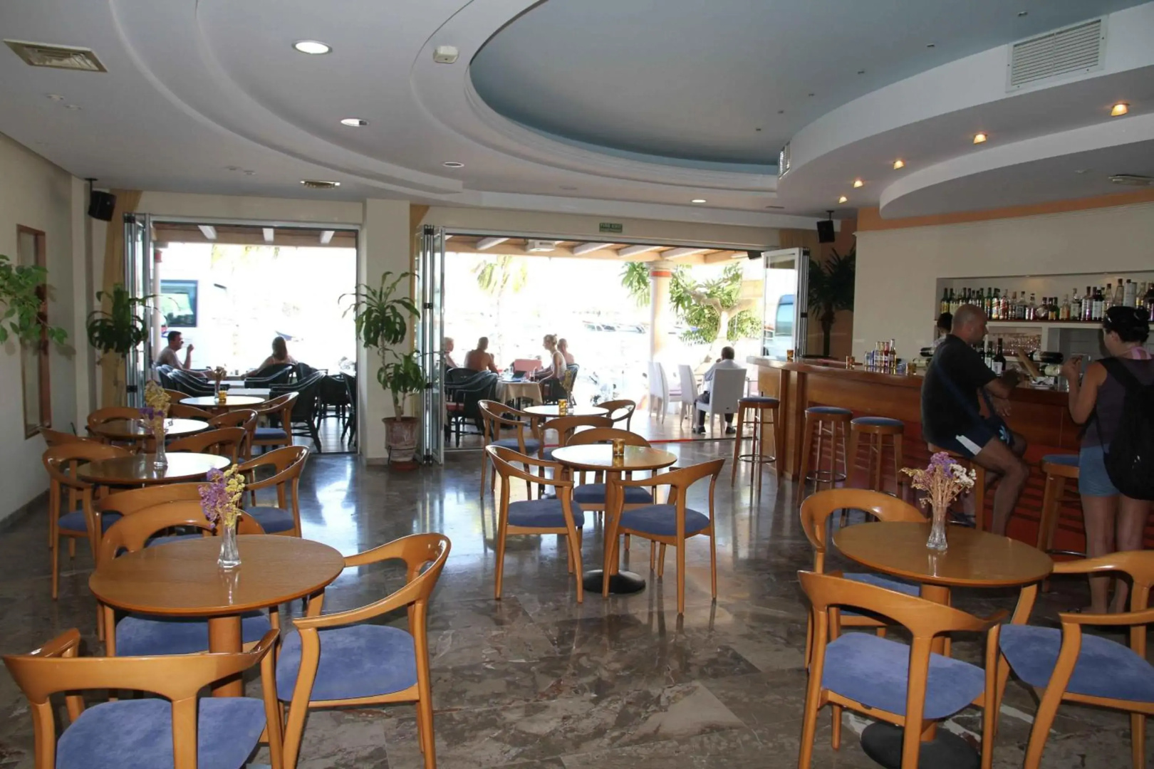 Foto - Astron Hotel