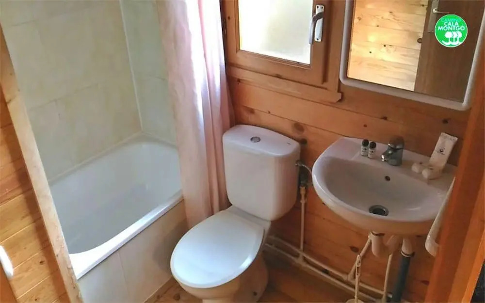 Photo - wecamp Cala Montgó