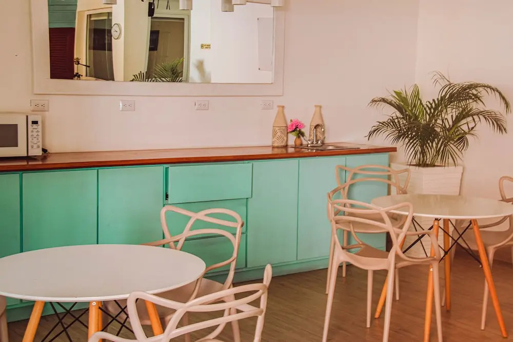 Photo - Hotel Casa Turquesa