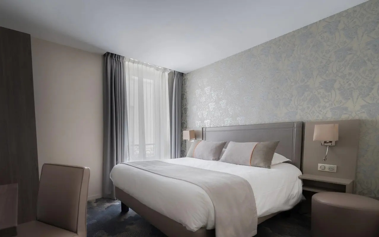 Foto - Timhotel Montmartre