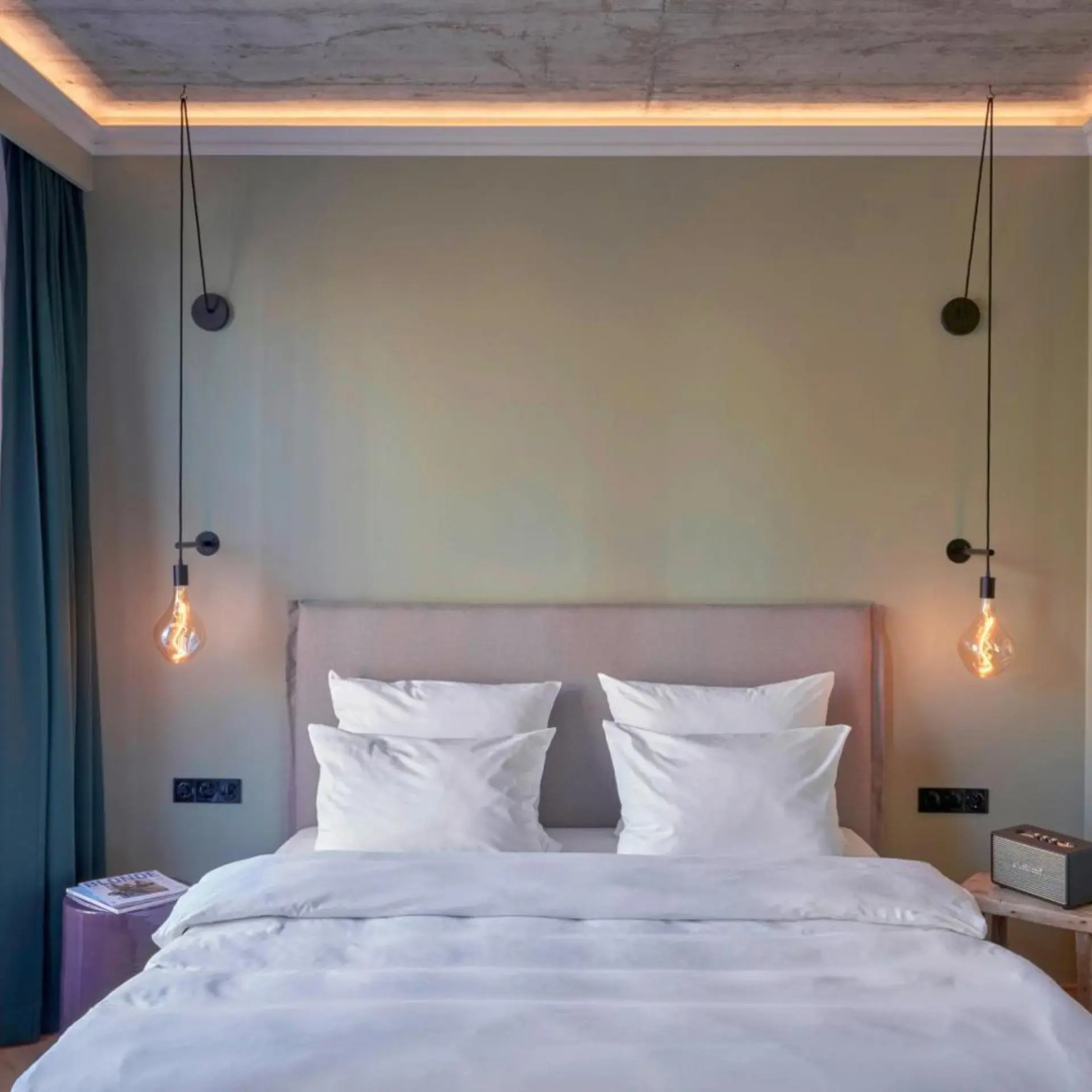Foto - Gekko House, Frankfurt, a Tribute Portfolio Hotel